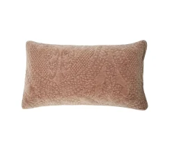Olsson & Jensen Sara Kuddfodral Rosa 40x70