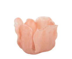 Olsson & Jensen Anita Ljuslykta Rosa Ø14