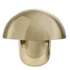 Olsson & Jensen Carl-Johan Bordslampa Guld 44cm