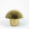 Olsson & Jensen Carl-Johan Bordslampa Guld 27cm