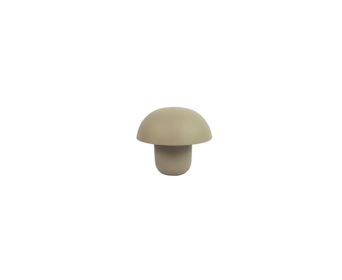 Olsson & Jensen Carl-Johan Bordslampa Matt Taupe 27cm