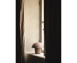 Olsson & Jensen Carl-Johan Bordslampa Matt Taupe 27cm