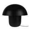 Olsson & Jensen Carl-Johan Bordslampa Svart 44cm