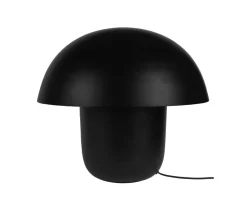 Olsson & Jensen Carl-Johan Bordslampa Svart 44cm