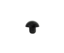 Olsson & Jensen Carl-Johan Bordslampa Svart 27cm