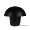 Olsson & Jensen Carl-Johan Bordslampa Svart 40cm