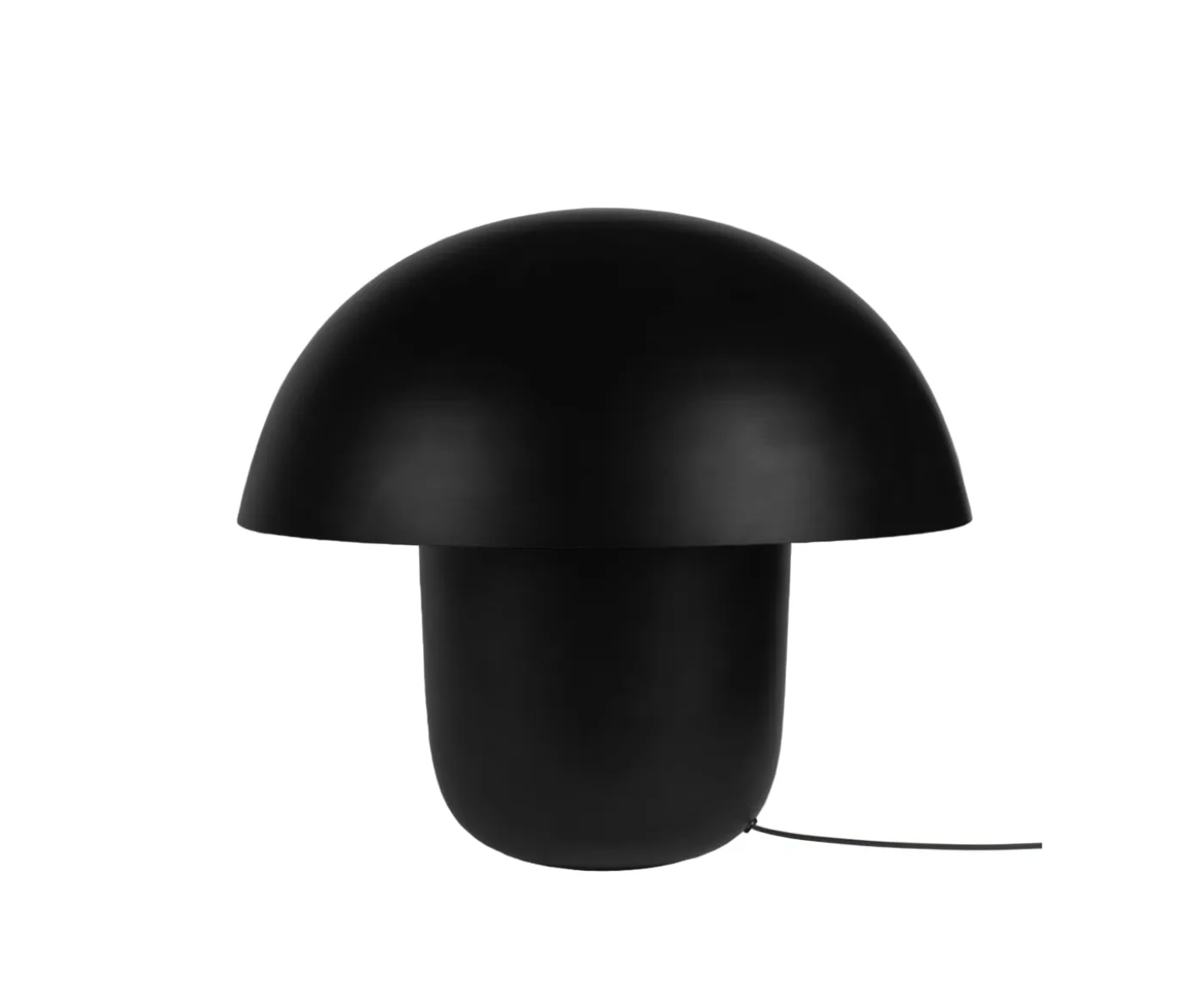 Olsson & Jensen Carl-Johan Bordslampa Svart 40cm