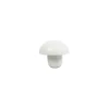 Olsson & Jensen Carl-Johan Bordslampa Vit 27cm