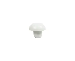 Olsson & Jensen Carl-Johan Bordslampa Vit 27cm