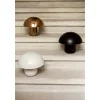 Olsson & Jensen Carl-Johan Bordslampa Vit 40cm