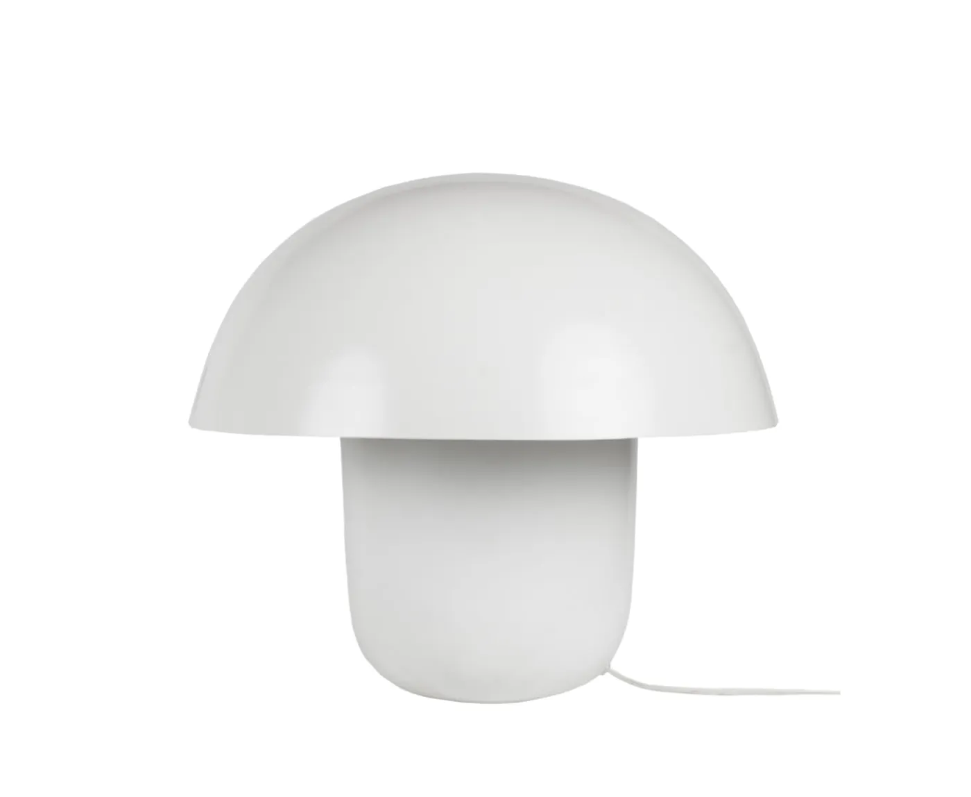 Olsson & Jensen Carl-Johan Bordslampa Vit 40cm