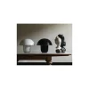 Olsson & Jensen Carl-Johan Bordslampa Vit 44cm