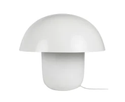 Olsson & Jensen Carl-Johan Bordslampa Vit 44cm
