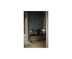 Olsson & Jensen Carl-Johan Bordslampa Vit 44cm