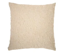 Olsson & Jensen Denise Kuddfodral Beige 50x50 cm