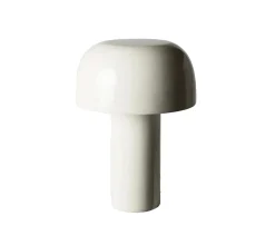 Olsson & Jensen Diva Bordslampa Vit 34cm