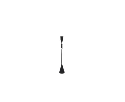 Olsson & Jensen Eskil Ljusstake Svart 43cm