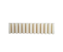 Olsson & Jensen Haldis Taklampa Vit 93x20