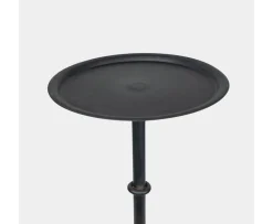 Olsson & Jensen Ina Sidobord Black 29x62