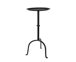 Olsson & Jensen Ina Sidobord Black 29x62