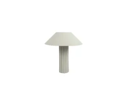 Olsson & Jensen Lizette Bordslampa Beige 44cm
