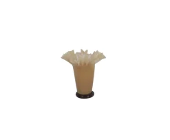 Olsson & Jensen Loa Vas Beige 30cm