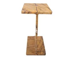 Olsson & Jensen Mike Sidobord Honung 30x52