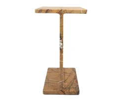 Olsson & Jensen Mike Sidobord Honung 30x52