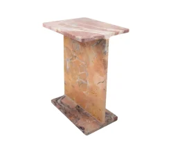 Olsson & Jensen Mike Sidobord Rosa 30x52