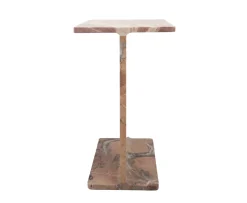 Olsson & Jensen Mike Sidobord Rosa 30x52