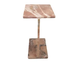 Olsson & Jensen Mike Sidobord Rosa 30x52
