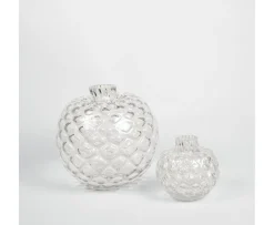 Olsson & Jensen Pavona Vas Klar 16cm