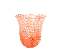 Olsson & Jensen Raphael Vas Orange 30cm