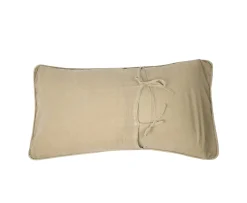Olsson & Jensen Sara Kuddfodral Taupe 40x70