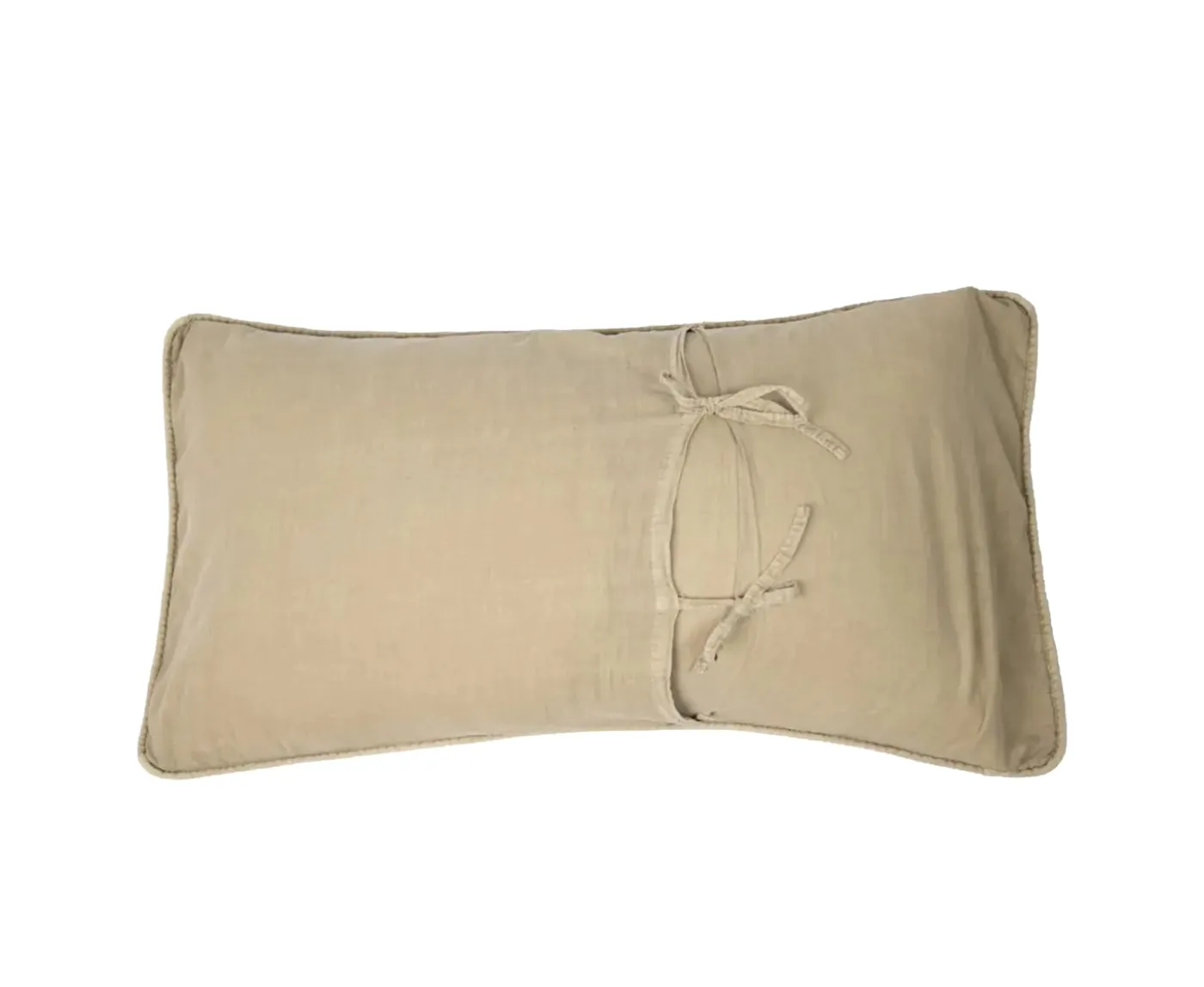 Olsson & Jensen Sara Kuddfodral Taupe 40x70