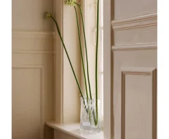 Olsson & Jensen Stem Vas Klarglas 21cm