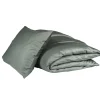 Read the Label Satin 3-del Påslakanset Sage Green