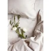 Read the Label Satin Örngott Sand 50x60 2-pack