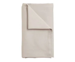 Read the Label Satin Underlakan Sand 240x260