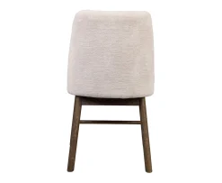 Rowico Home Amesbury Matstol Ljusbeige/Brun