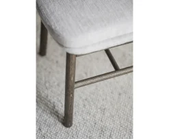 Rowico Home Amesbury Matstol Ljusbeige/Brun
