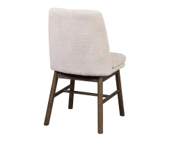 Rowico Home Amesbury Matstol Ljusbeige/Brun
