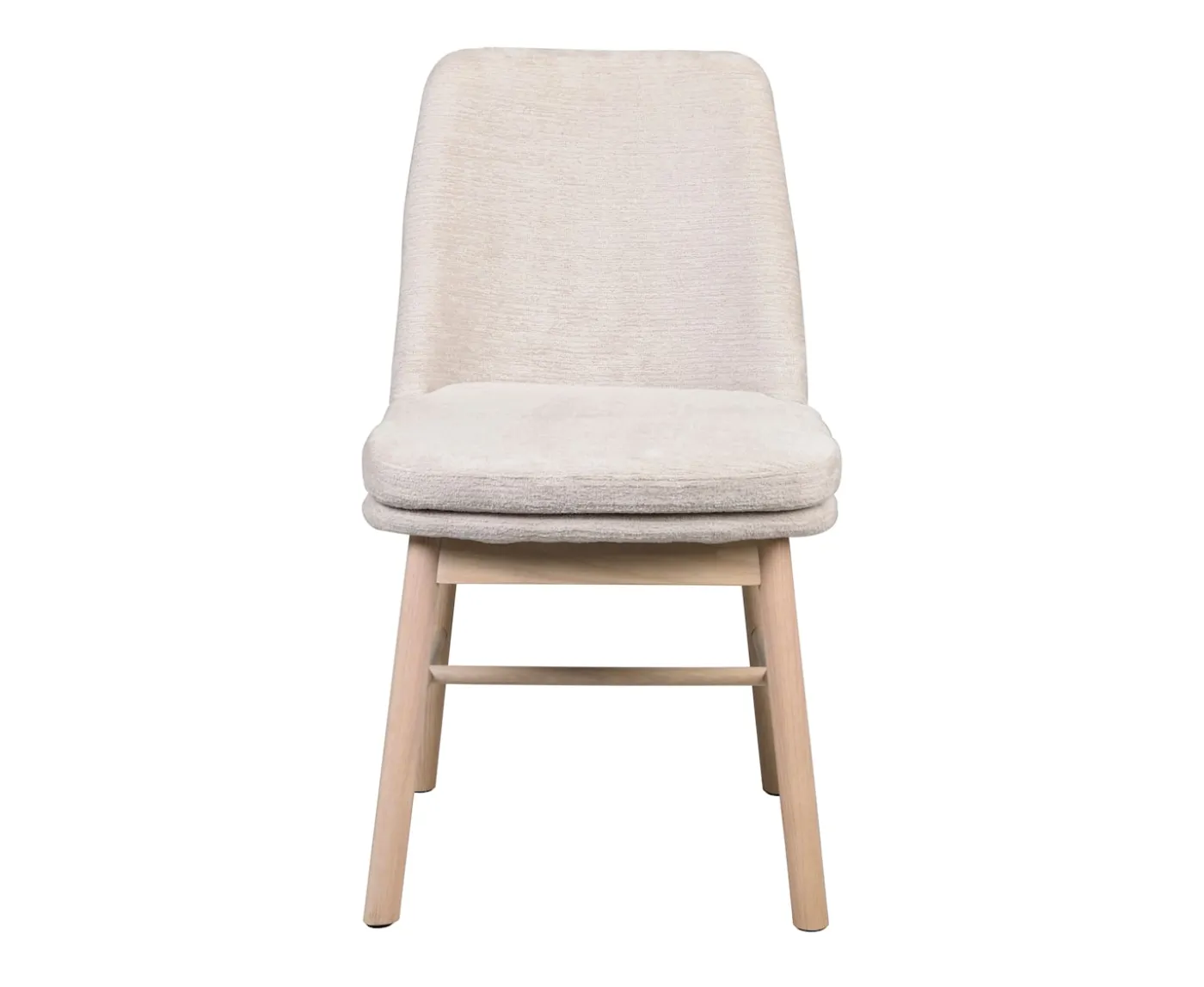 Rowico Home Amesbury Matstol Ljusbeige/Vitpigmenterad