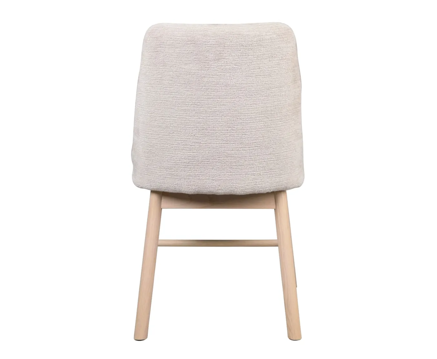 Rowico Home Amesbury Matstol Ljusbeige/Vitpigmenterad