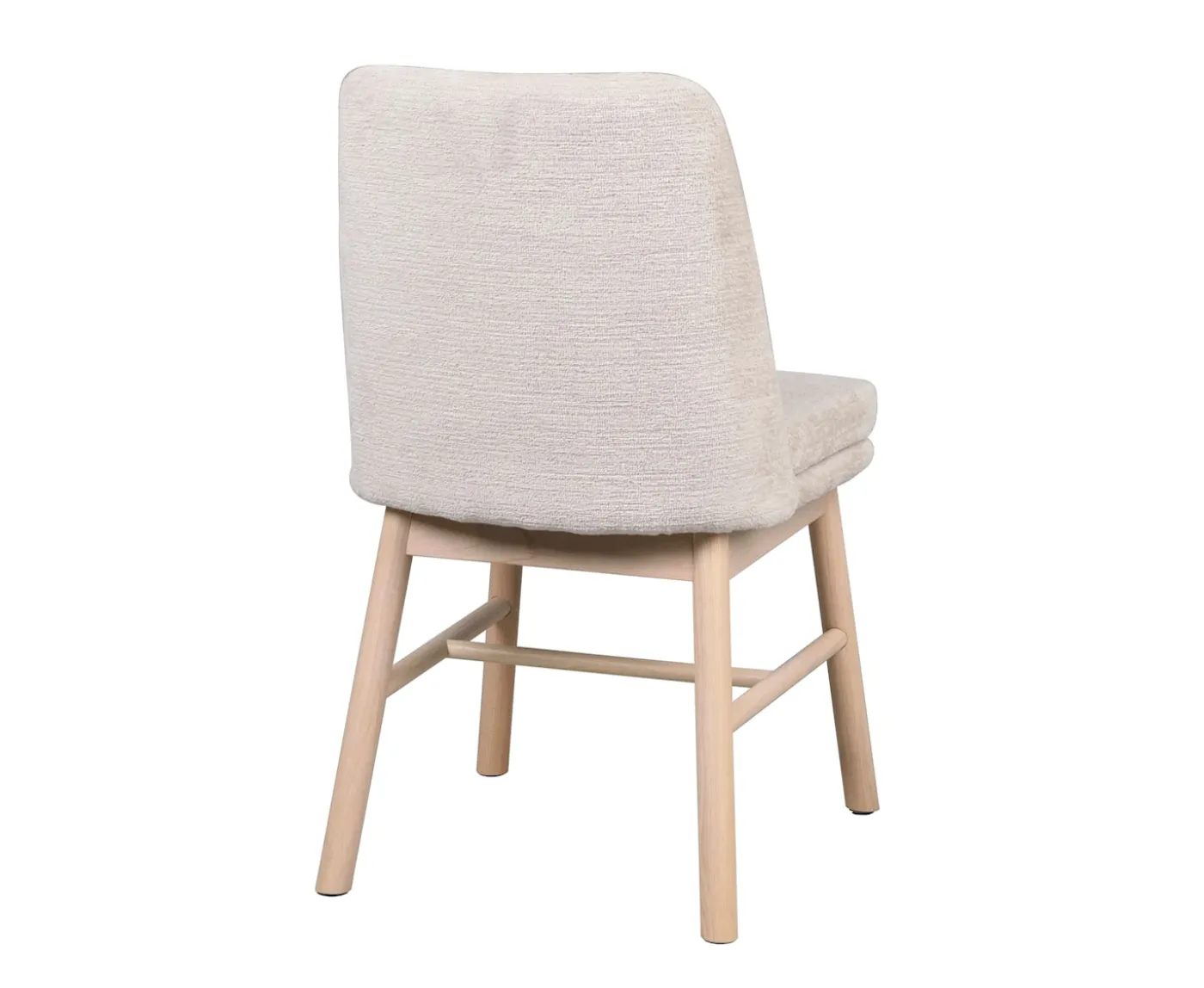 Rowico Home Amesbury Matstol Ljusbeige/Vitpigmenterad