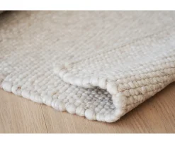Rowico Home Auckland Ullmatta Beige 240x340cm