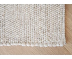 Rowico Home Auckland Ullmatta Beige 300x400cm