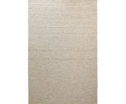 Rowico Home Auckland Ullmatta Beige 300x400cm