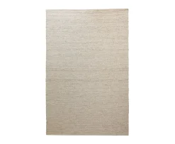 Rowico Home Auckland Ullmatta Beige 200x290cm