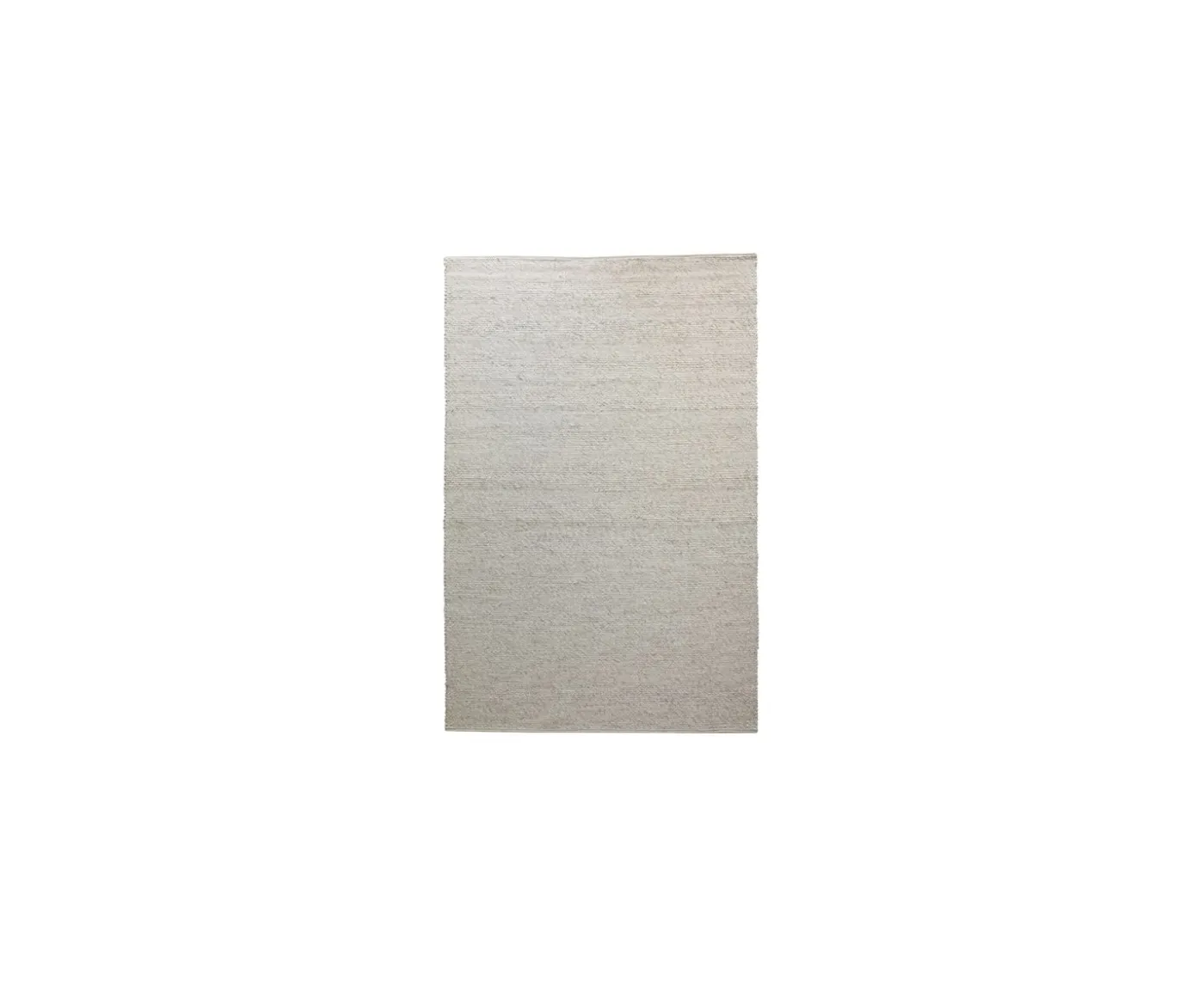 Rowico Home Auckland Ullmatta Natur 300x400cm